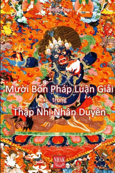 Mười Bốn Pháp Luận Giải Thập Nhị Nhân Duyên