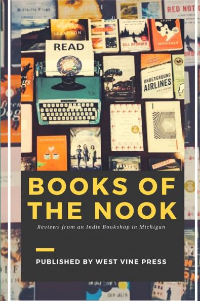 Books of the Nook