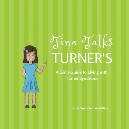 Tina Talks Turner's