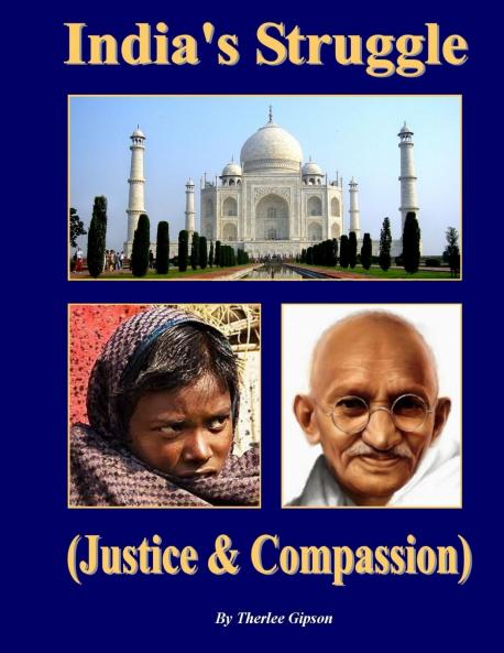India's Struggle