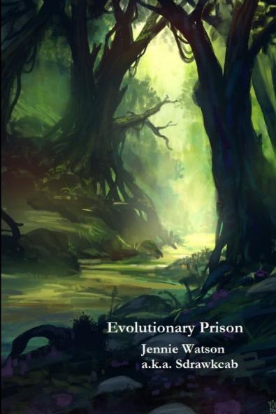 Evolutionary Prison