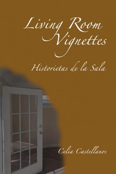 Living Room Vignettes