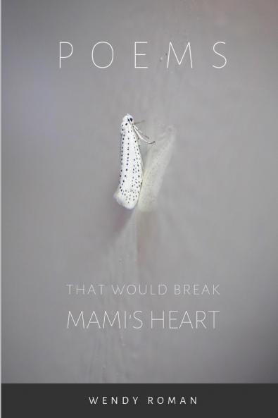 Poems That Would Break Mami's Heart