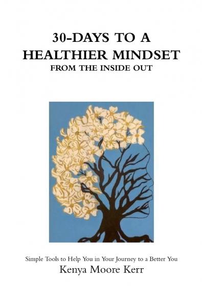 30-Days To a Healthier Mindset