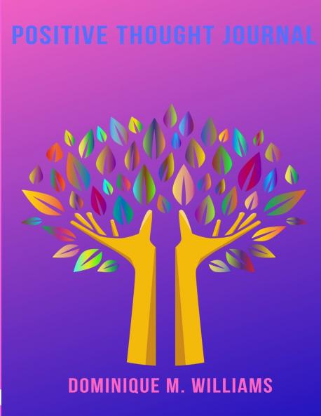 Positive Thought Journal