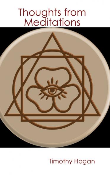 Thoughts from Meditations