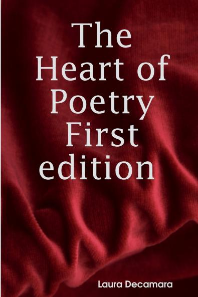 The Heart Of Poetry First Edition