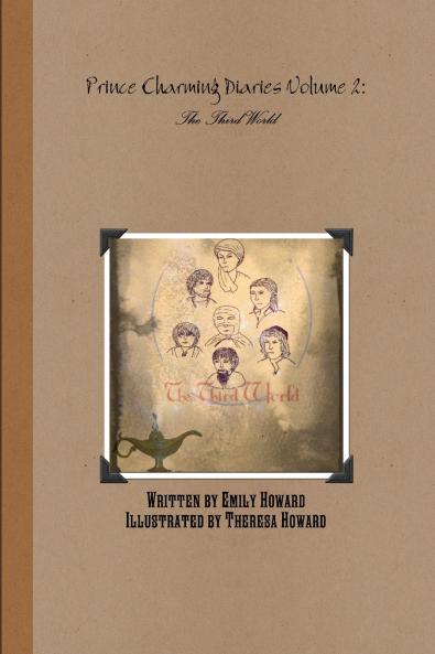 Prince Charming Diaries Volume 2