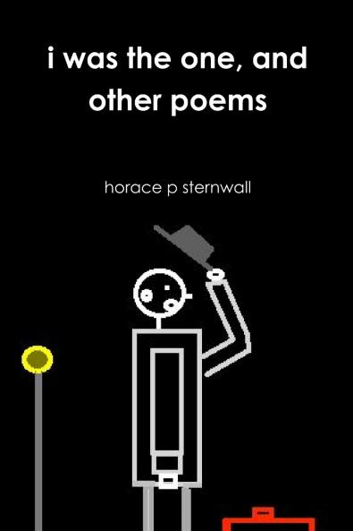 i was the one and other poems