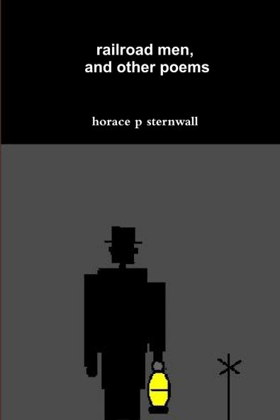 railroad men and other poems