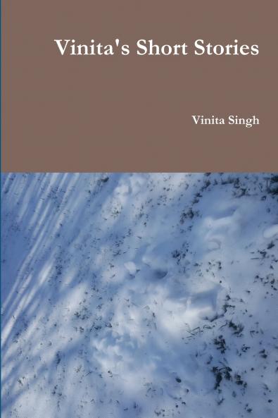 Vinita's Short Stories