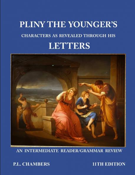 Pliny the Younger's Character as Revealed through his Letters