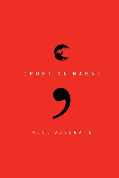 Poet on Mars