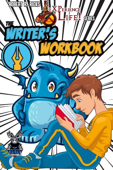 eXPerience Life - Writer's Workbook (Single Project)