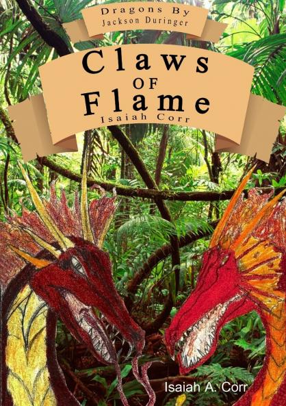 Claws of Fame
