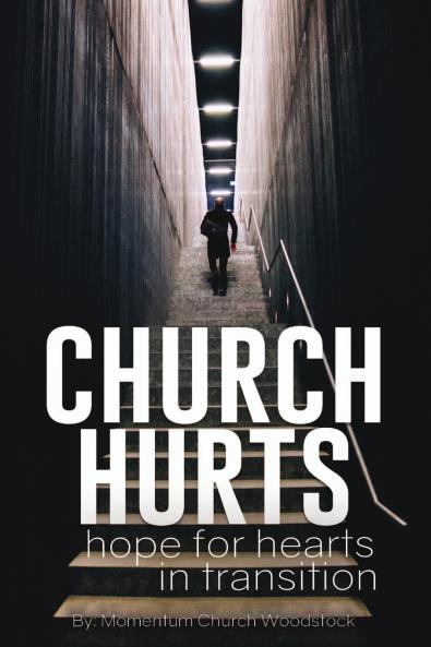 Church Hurts