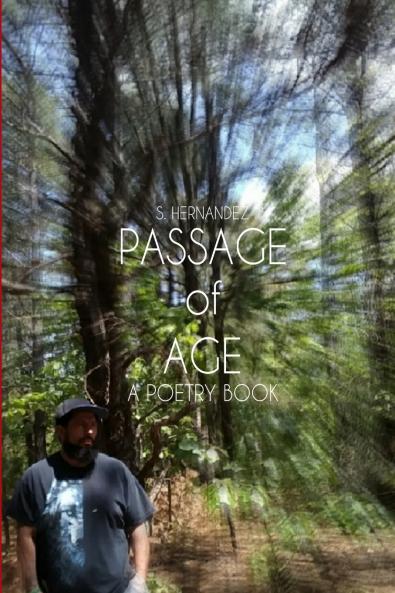 PASSAGE OF AGE