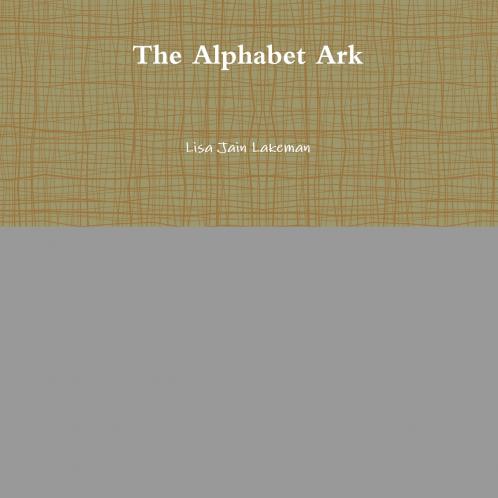 The Alphabet Ark