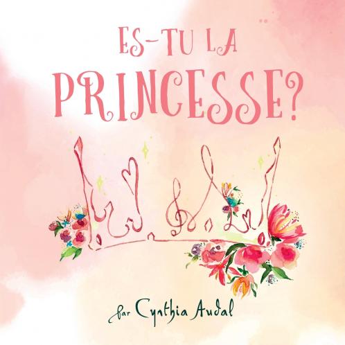 Es-tu la Princesse?