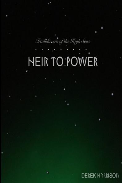 Trailblazers of the High Seas