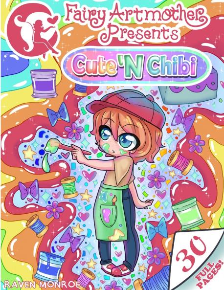Cute 'N Chibi