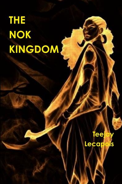 The  Nok  Kingdom