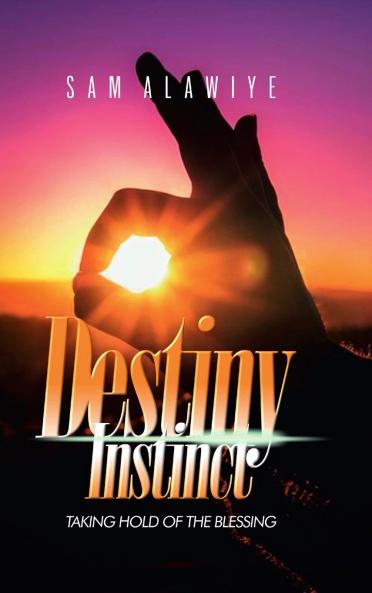 Destiny Instinct