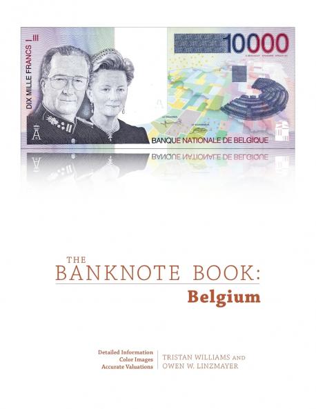 The Banknote Book