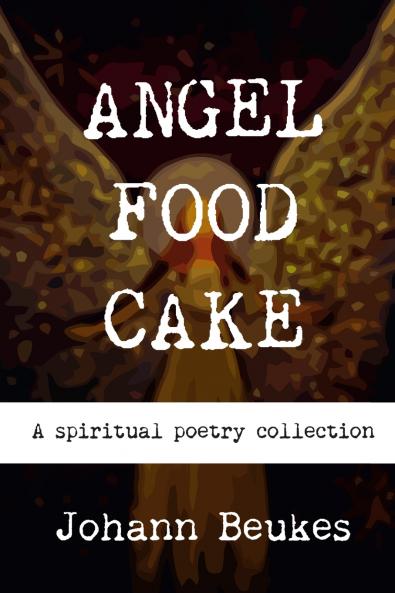 Angel Food Cake