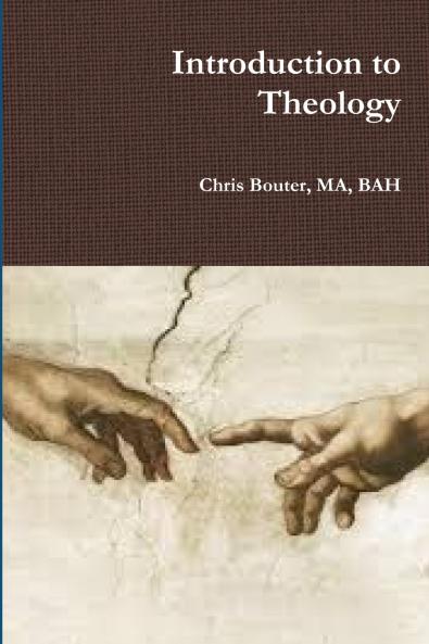 Introduction to Theology