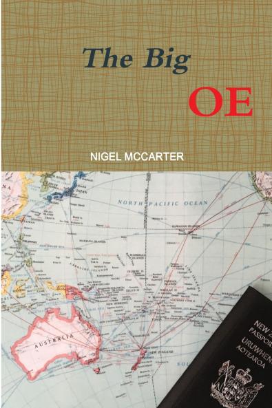 The Big OE