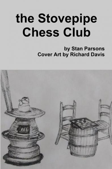 the Stovepipe Chess Club