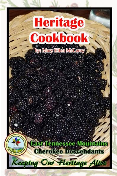 Heritage Cookbook 2