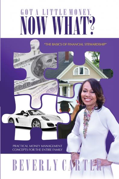 Got a Little Money Now What?