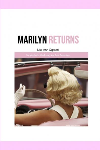 Marilyn Returns