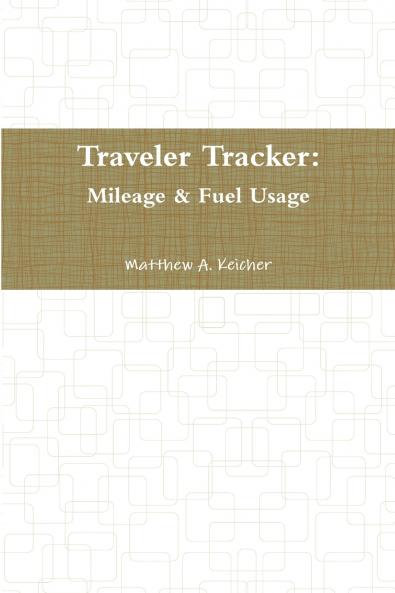 Traveler Tracker