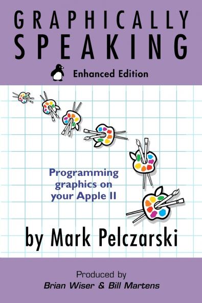 Graphically Speaking