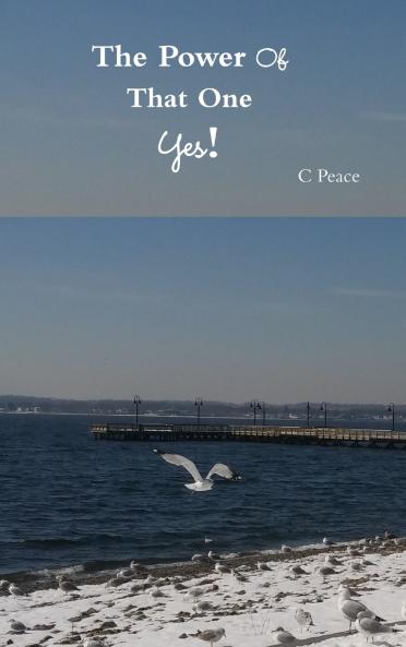 The Power Of That One Yes!