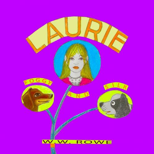 LAURIE FOGGY AND SILK