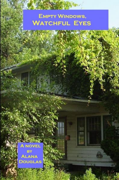 Empty Windows Watchful Eyes