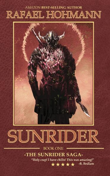 SunRider