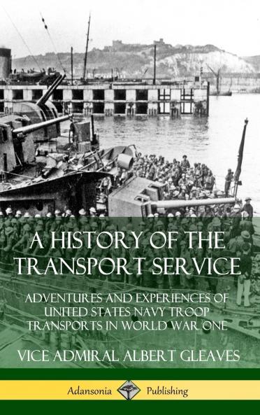 A History of the Transport Service