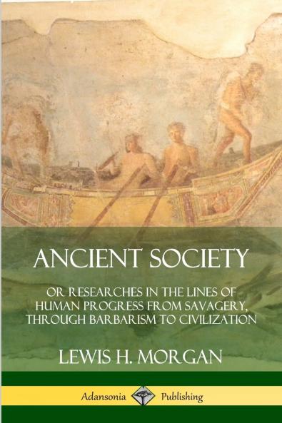 Ancient Society