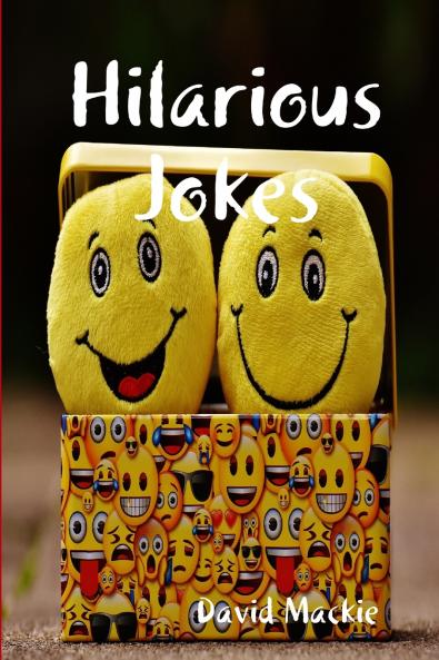 Hilarious Jokes