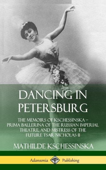 Dancing in Petersburg