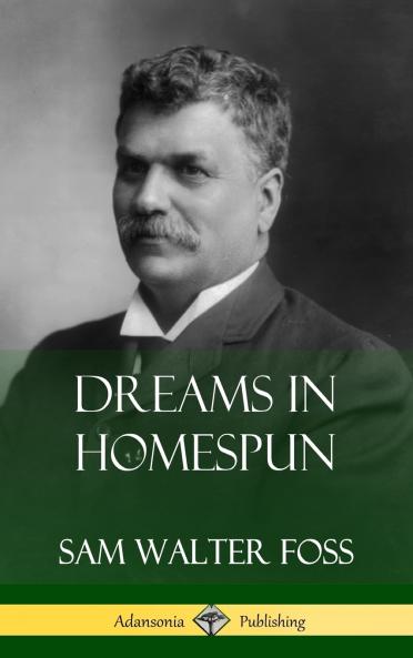Dreams in Homespun (Hardcover)