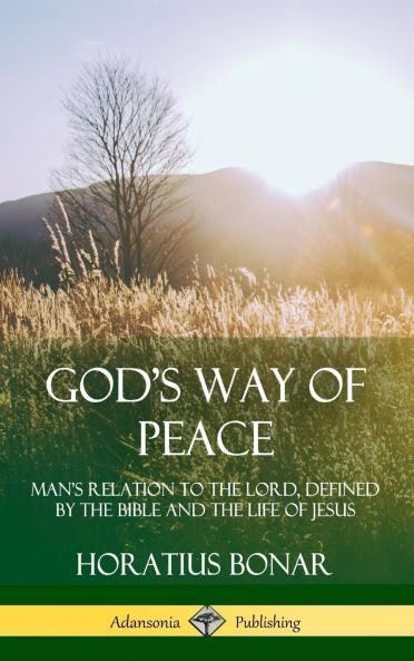 God's Way of Peace
