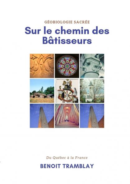 Sur le chemin des bâtisseurs