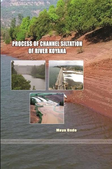 PROCESS OF CHANNEL SILTATION OF RIVER KOYANA