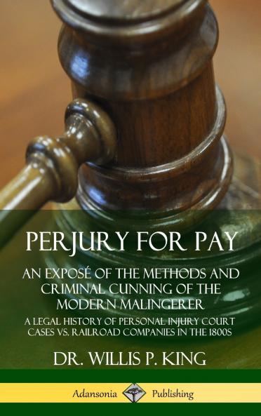 Perjury for Pay
